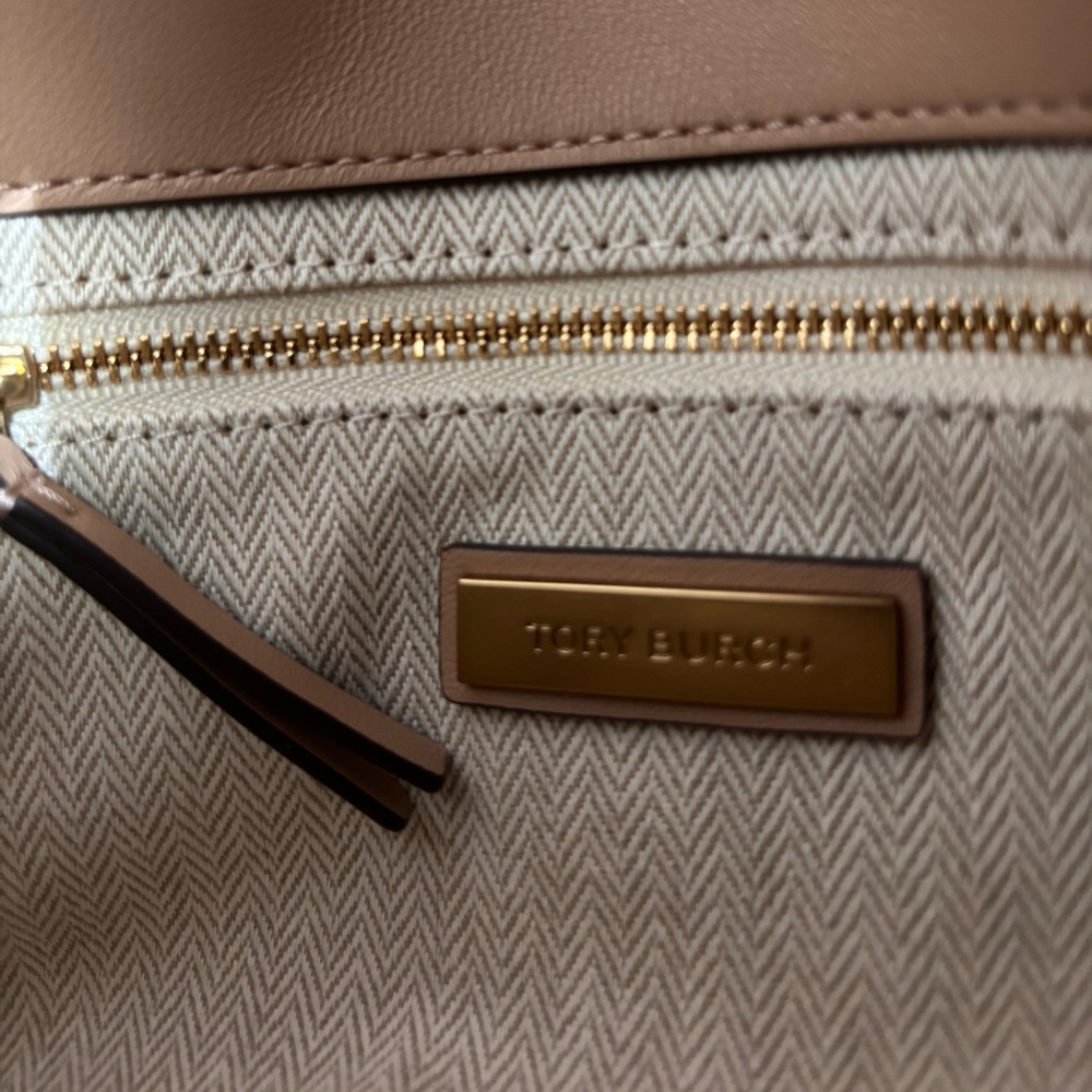 Tory Burch Kira Chevron Small bag - Picture 13 of 16